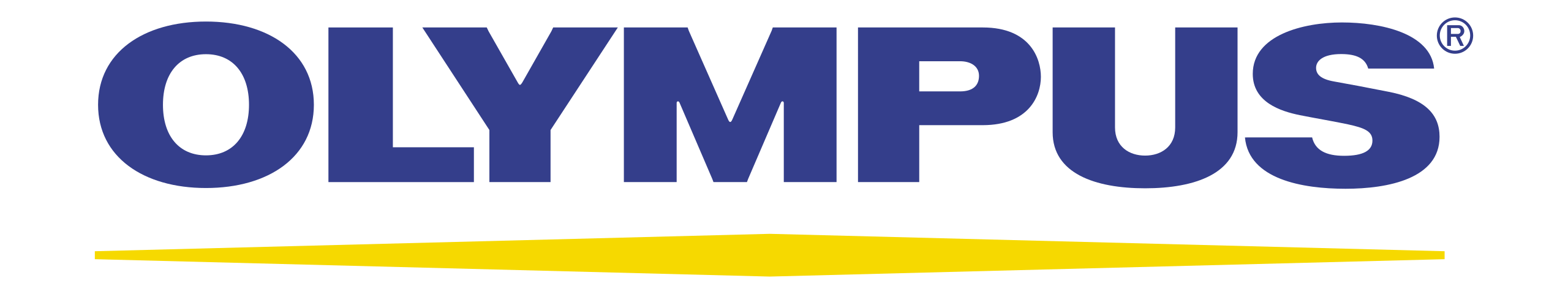 Olympus Logo