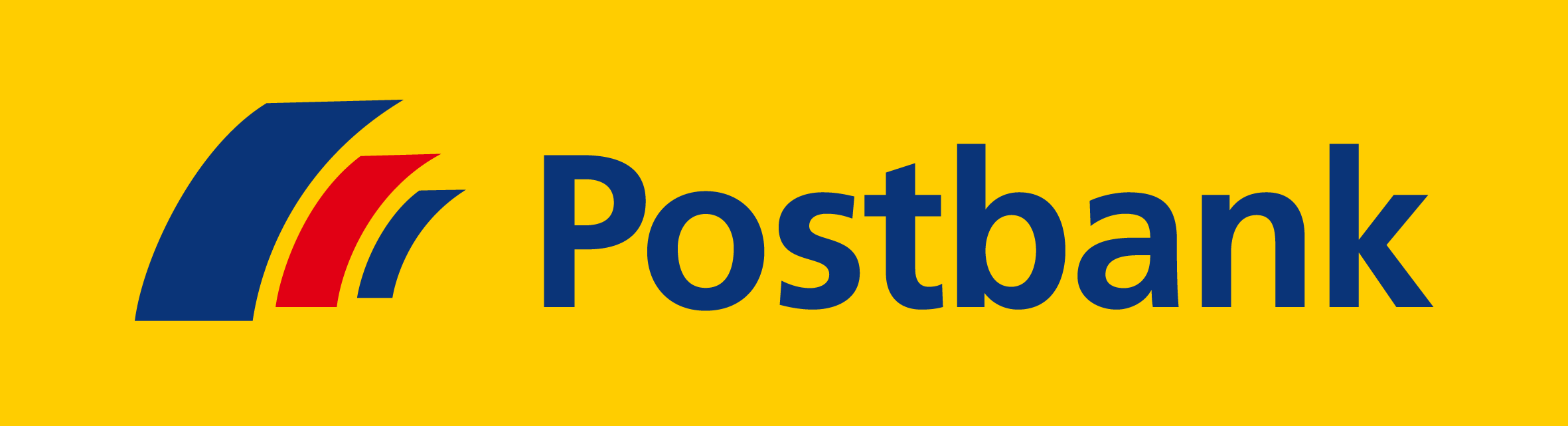 Post Bank Logo