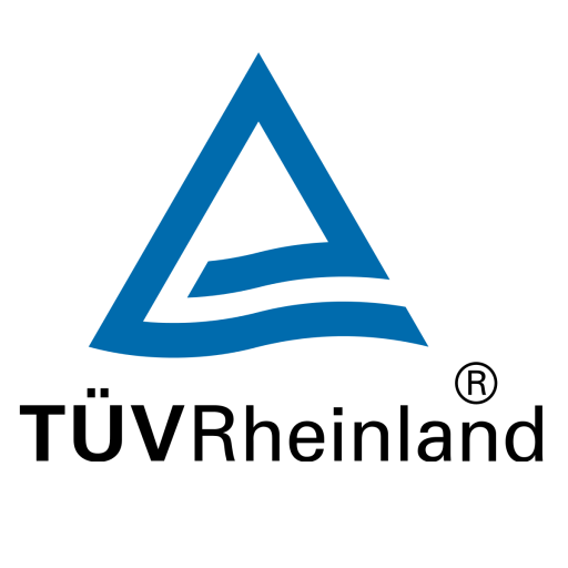 TÜV Rheinland Logo