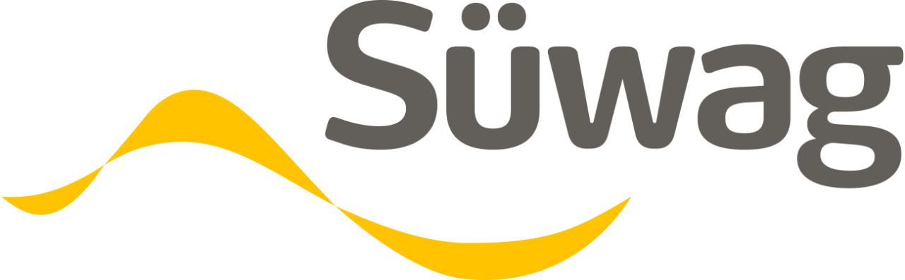 Suewag Logo
