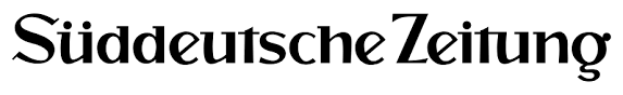 Süddeutsche Zeitung Logo