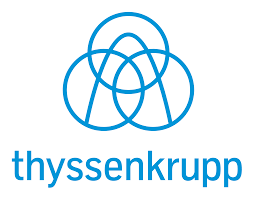 ThyssenKrupp AG Logo