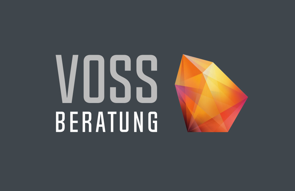 VOSS AG Logo
